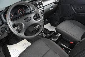 Внедорожник ВАЗ (LADA) Niva Legend 2024 года, 1139000 рублей, Тюмень