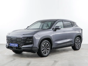 Внедорожник Jetour Dashing 2023 года, 2689050 рублей, Москва