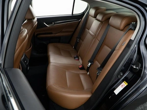 Седан Lexus GS 2012 года, 2697077 рублей, Москва