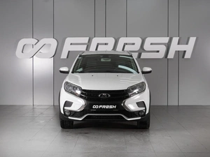 Хетчбэк ВАЗ (LADA) XRAY Cross 2018 года, 999000 рублей, Минеральные Воды