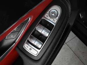 Седан Mercedes-benz C-класс 2015 года, 2490000 рублей, Аксай