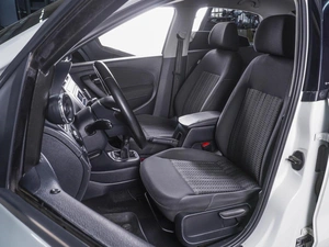 Седан Volkswagen Polo 2018 года, 1259000 рублей, Ростов-на-Дону