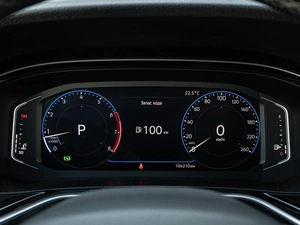 Седан Volkswagen Polo 2020 года, 1660000 рублей, Краснодар