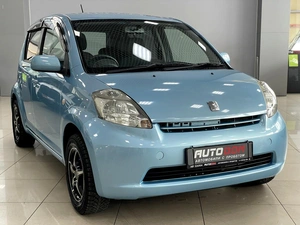 Хетчбэк Toyota Passo 2007 года, 487000 рублей, Солонцы