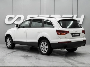 Внедорожник Audi Q7 2008 года, 1630000 рублей, Ростов-на-Дону
