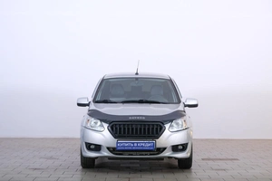 Седан Datsun on-DO 2019 года, 499000 рублей, Омск