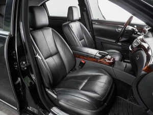 Седан Mercedes-benz S-класс 2008 года, 1209000 рублей, Воронеж