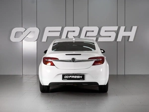 Седан Opel Insignia 2014 года, 1127000 рублей, Минеральные Воды