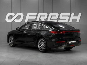 Лифтбек FAW Bestune B70 2024 года, 2565000 рублей, Тверь