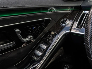 Седан Mercedes-benz S-класс 2021 года, 7895000 рублей, Краснодар