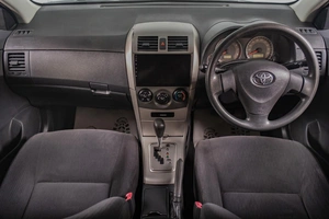 Универсал Toyota Corolla Fielder 2008 года, 899000 рублей, Томск