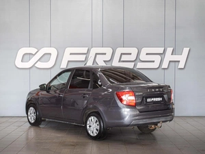 Седан ВАЗ (LADA) Granta 2021 года, 650000 рублей, Муром