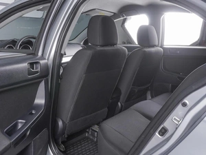 Седан Mitsubishi Lancer 2008 года, 745000 рублей, Ростов-на-Дону