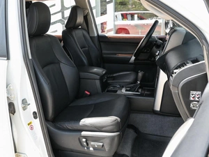 Внедорожник Toyota Land Cruiser Prado 2012 года, 3085000 рублей, Волгоград