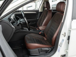Седан Volkswagen Passat 2016 года, 1885000 рублей, Краснодар