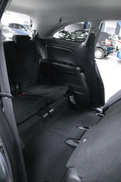 Минивэн Honda Stream 2012 года, 1328000 рублей, Солонцы