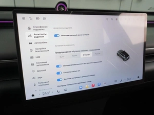 Внедорожник EXEED Exlantix ET 2025 года, 5999000 рублей, Воронеж