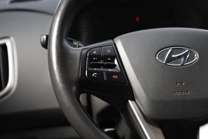 Внедорожник Hyundai Creta 2019 года, 2039000 рублей, Новосибирск
