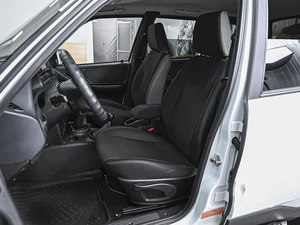Внедорожник ВАЗ (LADA) Niva Travel 2024 года, 1499000 рублей, Ставрополь
