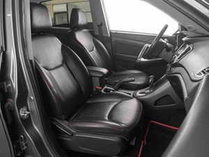Внедорожник Chery Tiggo 5 2016 года, 1029000 рублей, Тюмень