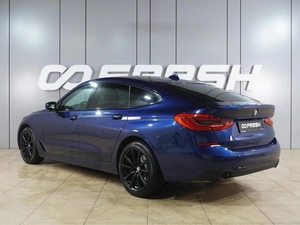 Лифтбек BMW 6 серия GT 2019 года, 3659000 рублей, Воронеж