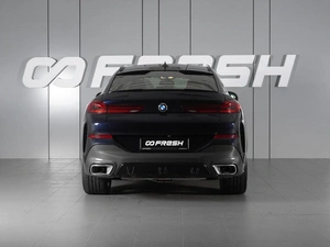 Внедорожник BMW X6 2022 года, 9149000 рублей, Минеральные Воды