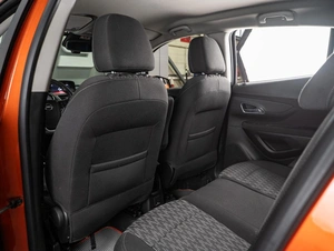 Внедорожник Opel Mokka 2013 года, 1299000 рублей, Тюмень