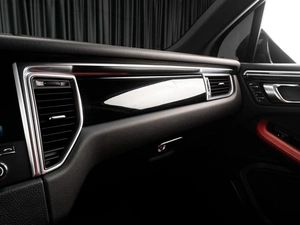 Внедорожник Porsche Macan S 2017 года, 3996000 рублей, Тюмень