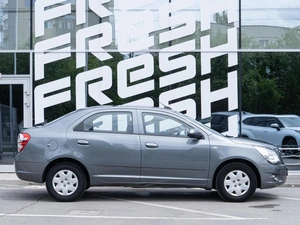 Седан Chevrolet Cobalt 2021 года, 1009000 рублей, Волгоград