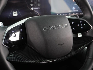 Внедорожник EXEED TXL 2024 года, 3099000 рублей, Воронеж