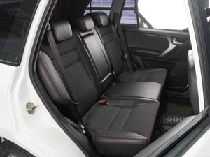 Внедорожник Chery Tiggo 3 2018 года, 949000 рублей, Тюмень