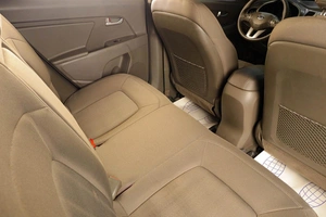 Внедорожник Kia Sportage 2011 года, 1359000 рублей, Тюмень