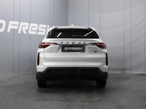 Внедорожник Haval F7 2023 года, 2350000 рублей, Омск