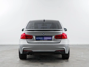 Седан BMW 3 серия 2015 года, 2534444 рублей, Москва