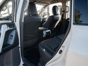 Внедорожник Toyota Land Cruiser Prado 2013 года, 2860000 рублей, Краснодар