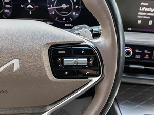 Седан Kia K8 2021 года, 3419000 рублей, Краснодар