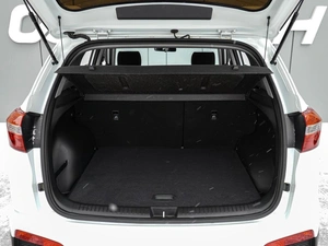 Внедорожник Hyundai Creta 2016 года, 1770000 рублей, Краснодар