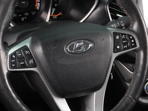 Универсал ВАЗ (LADA) Vesta 2020 года, 1249000 рублей, Воронеж