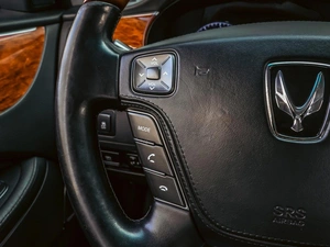 Седан Hyundai Equus 2012 года, 1320000 рублей, Краснодар