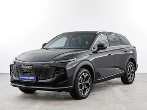 Внедорожник Haval F7 2024 года, 2877090 рублей, Москва