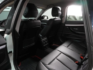 Лифтбек BMW 3 серия GT 2018 года, 2879000 рублей, Воронеж