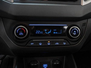 Внедорожник Hyundai Creta 2020 года, 1889000 рублей, Ставрополь