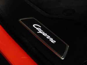 Внедорожник Porsche Cayenne Coupe 2021 года, 10450000 рублей, Тюмень