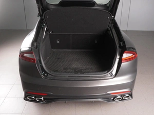 Лифтбек Kia Stinger 2018 года, 2345000 рублей, Минеральные Воды