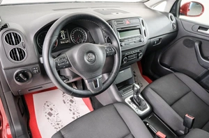 Хетчбэк Volkswagen Golf Plus 2011 года, 849000 рублей, Красноярск
