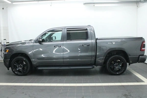 Пикап RAM 1500 2022 года, 8495000 рублей, Красноярск