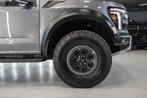 Пикап Ford F-150 Raptor 2025 года, 14168961 рублей, Москва