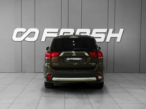 Внедорожник Mitsubishi Outlander 2017 года, 2398000 рублей, Тверь