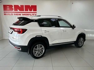 Внедорожник Changan CS35PLUS 2022 года, 1765000 рублей, Смоленск