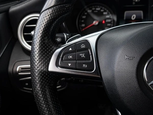 Седан Mercedes-benz C-класс 2014 года, 1900000 рублей, Краснодар